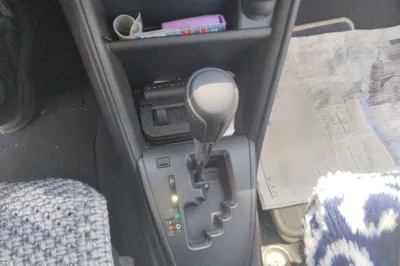 Toyota YARiS L Zhi Xuan