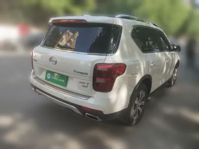 GAC Trumpchi GS7