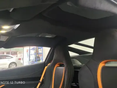 McLaren 720S