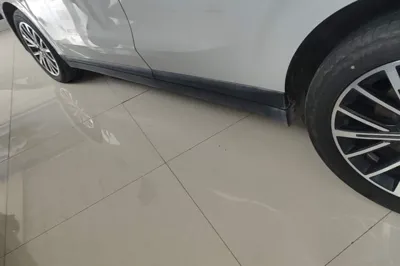 Leapmotor B10