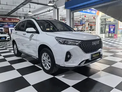 Haval M6
