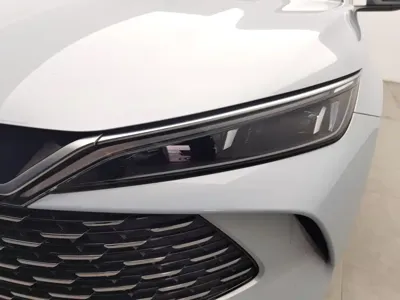 BYD Qin L
