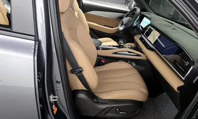 Renault-KoreaSamsung Grand Koleos
