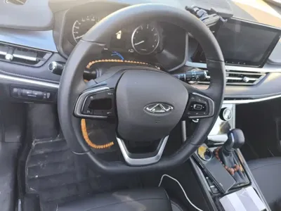 Chery Tiggo 5x