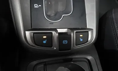 ChevroletGMDaewoo Captiva