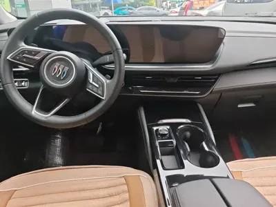 Buick Envision Plus