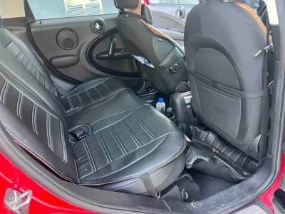 MINI Mini Countryman