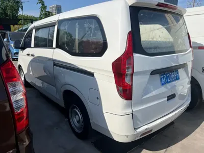 Wuling Zhengcheng Classic