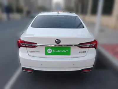 Buick Verano