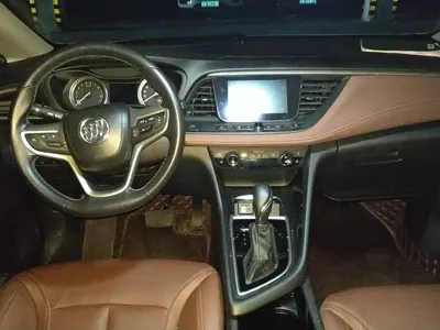Buick GL6