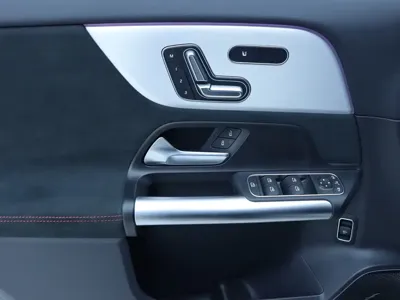 Mercedes-Benz GLA AMG