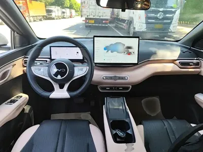 BYD Seagull