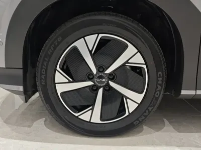 BYD 海狮05 EV