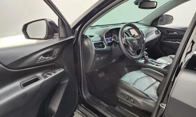 ChevroletGMDaewoo Equinox