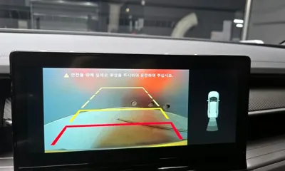 KG_Mobility_Ssangyong Torres