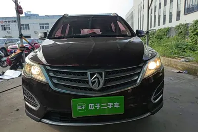 Baojun 560