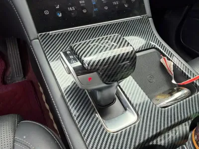 Li Auto Li ONE
