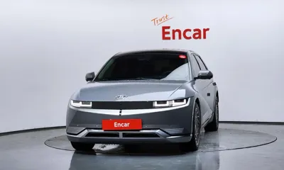 Hyundai Ioniq5