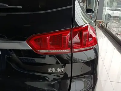 WEY Wey VV5