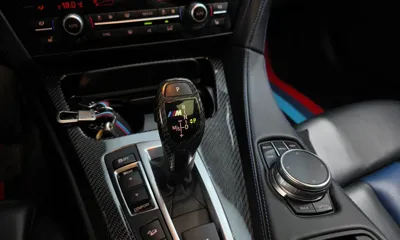 BMW 6-Series