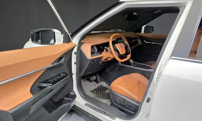 KG_Mobility_Ssangyong Torres