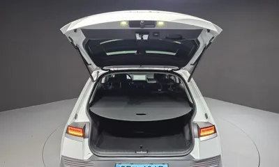 Hyundai Ioniq5