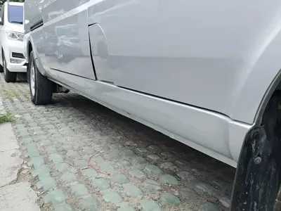 Wuling Rongguang EV