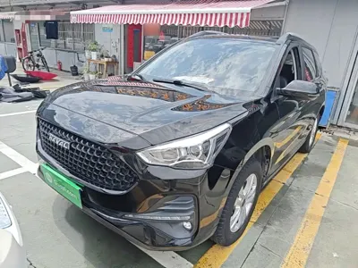 Haval M6