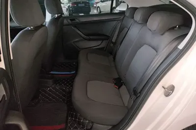 Volkswagen Santana
