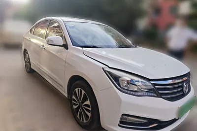 Dongfeng Aeolus A60