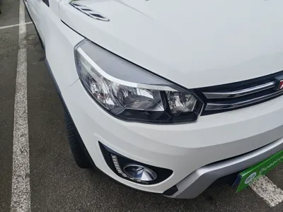 Haval H1