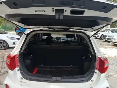 BAIC New Energy EC5