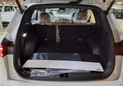 Renault-KoreaSamsung Grand Koleos