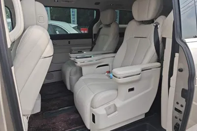Geely Galaxy Galaxy V900