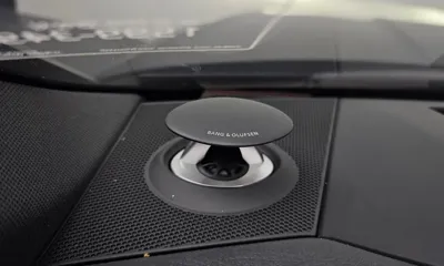 Audi S7
