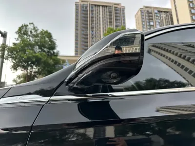 Geely Xingrui