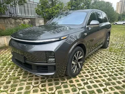 Li Auto Li L8