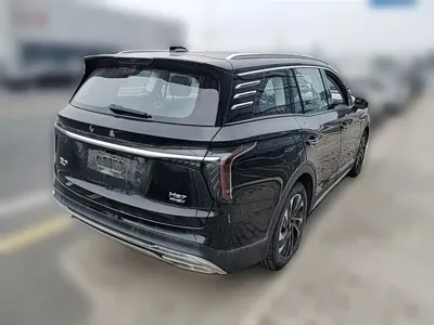 Hongqi Hongqi HS7 PHEV