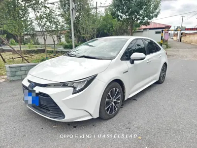 Toyota Levin