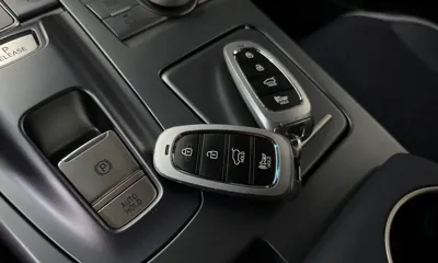 Hyundai Nexo
