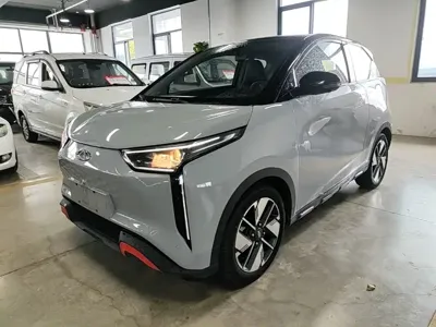 Chery New Energy Wujie Pro