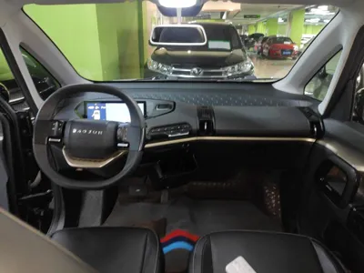 Baojun KiWi EV