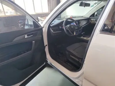 Changan CS35PLUS