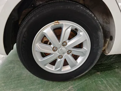 Kia K2