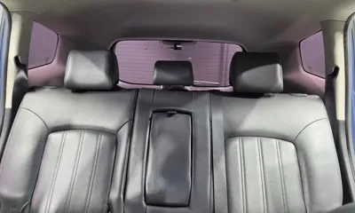 ChevroletGMDaewoo Orlando