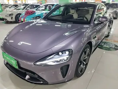 Xiaomi SU7