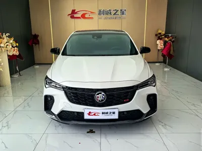 Buick Verano