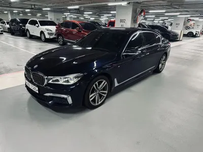 BMW 7-Series