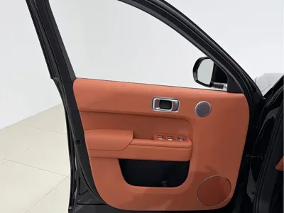 Li Auto Li L8