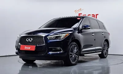 Infiniti QX60